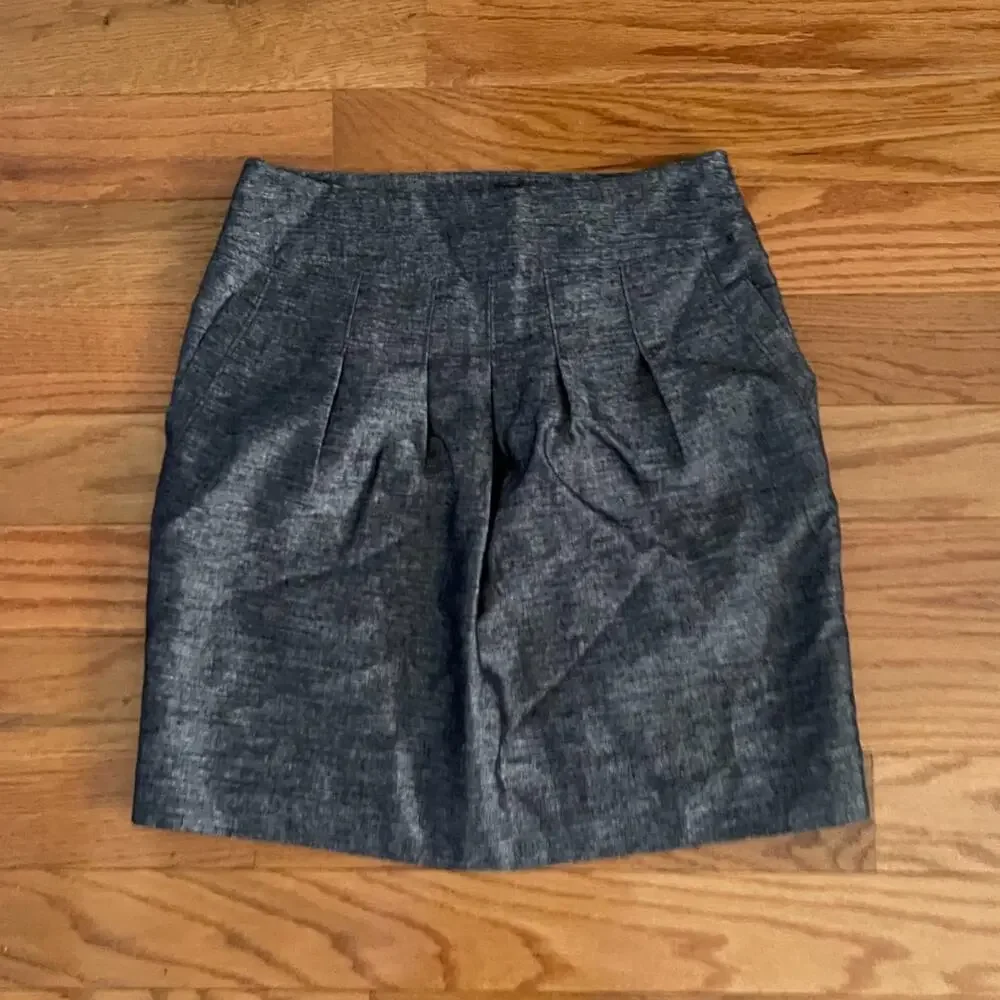 Ann Taylor details brand